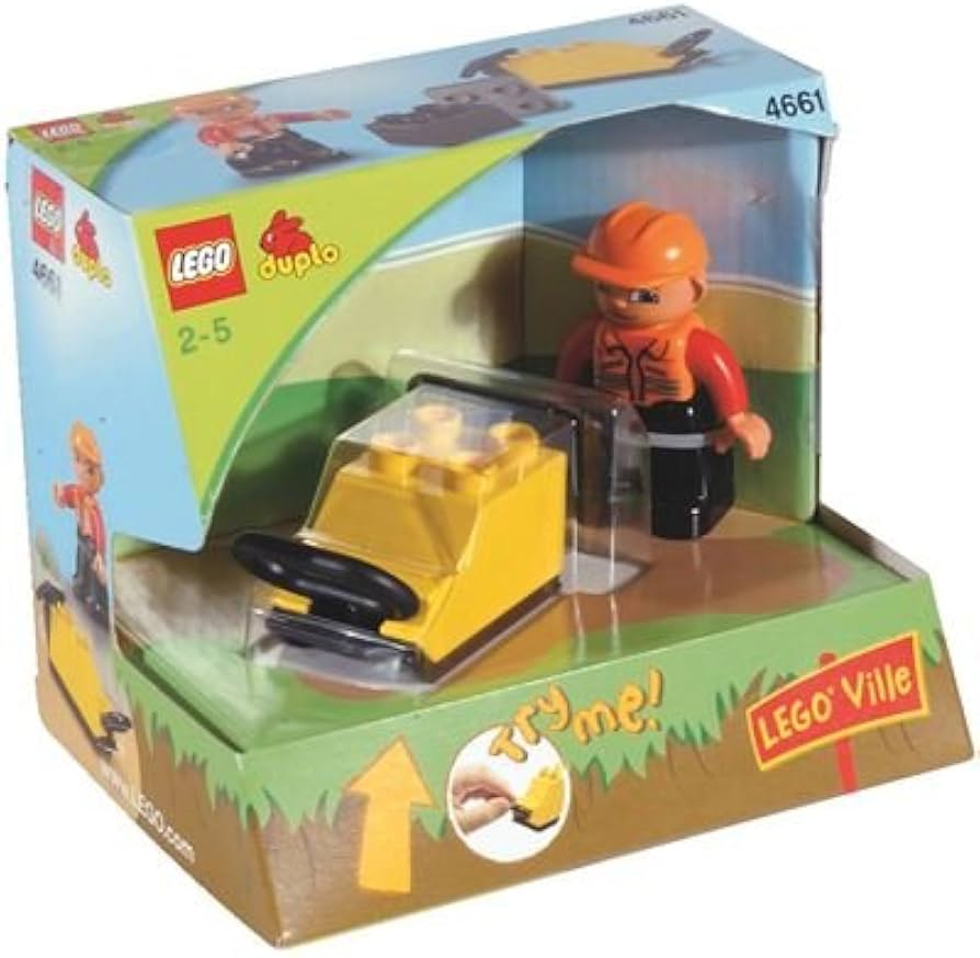Constructor (Lego Duplo)