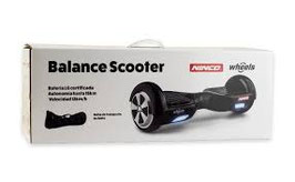 Balance Scooter  ( NINCO )