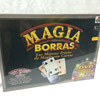 Magia Borrás, los mejores trucos