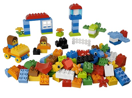 BARCO OCEANOGRAFICO  ( compatible con LEGO )