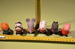 Colegio de Peppa Pig | Bandai