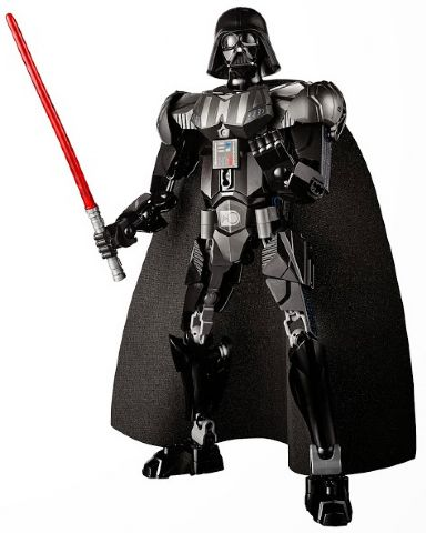 Darth vader ( Lego StatWars )