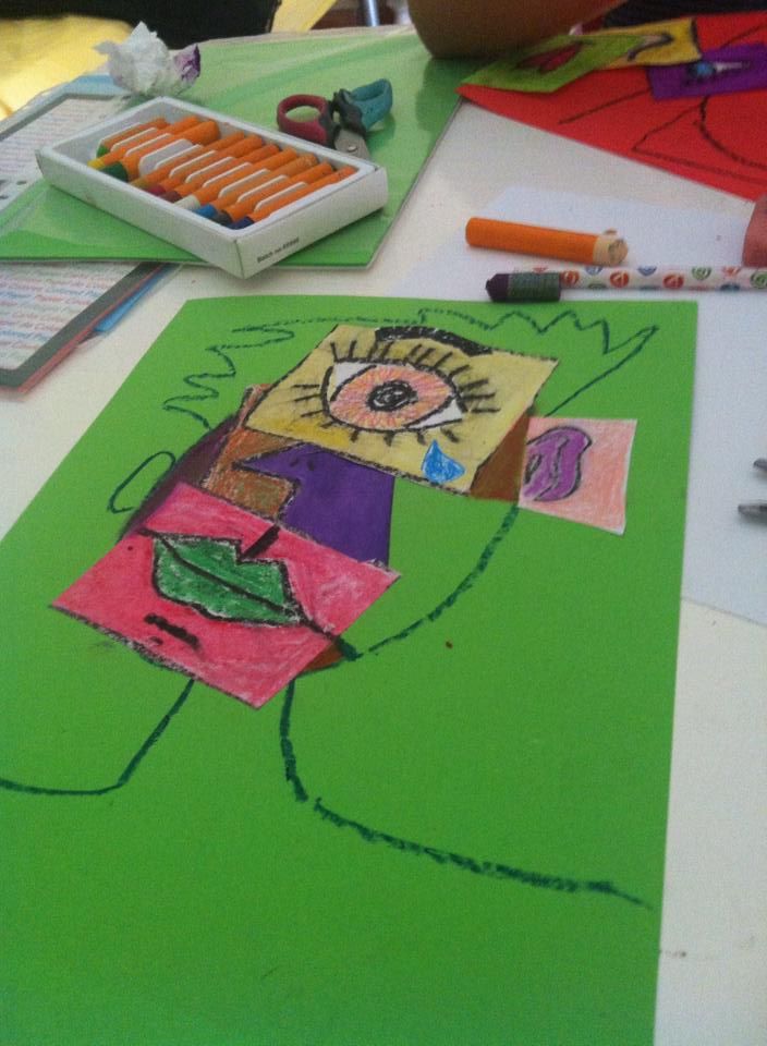 Estudio de arte Picasso | Educa