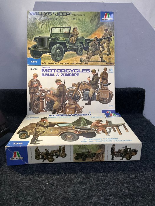 Figuras UNION INFANTERIA  55mm  (italeri)