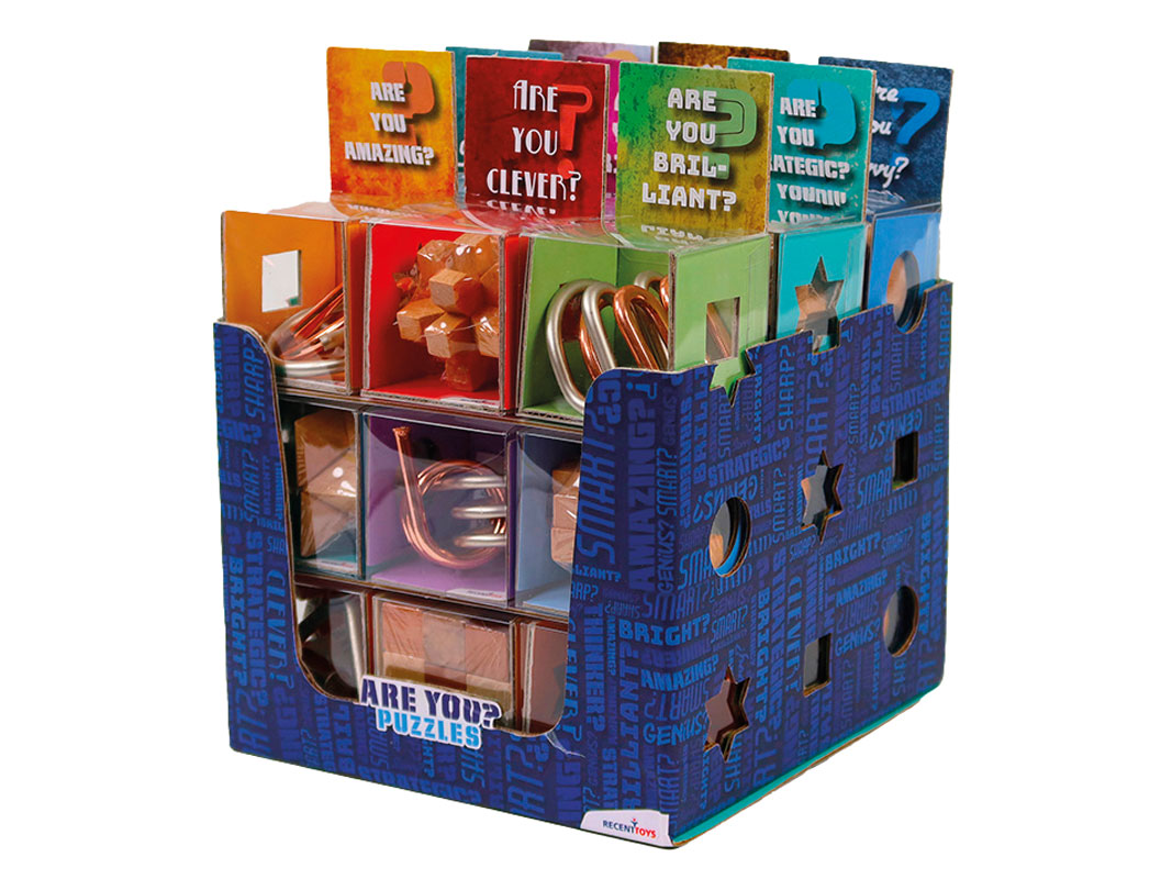 forma palabras classic | cayro