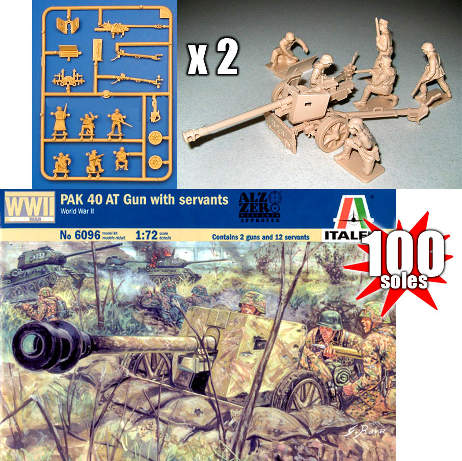 FRENCH  IMPERIAL GENERAL STAFF  (Italeri)