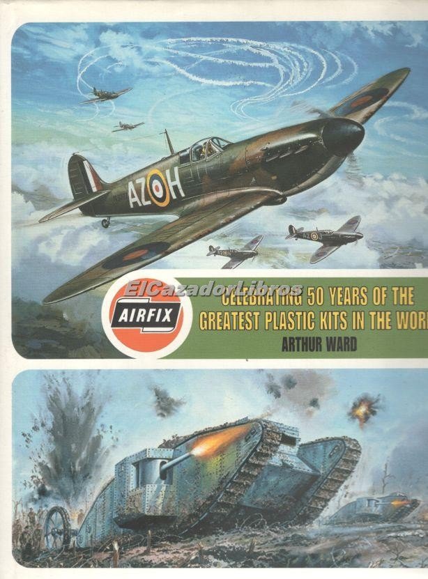 GRUMMAN F4F-4 WILDCAT  (airfix)