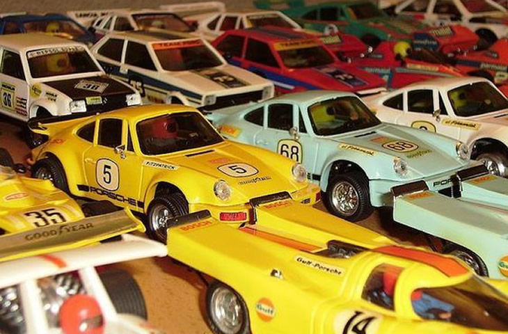 Herdez Competicion Dominguez | Scalextric