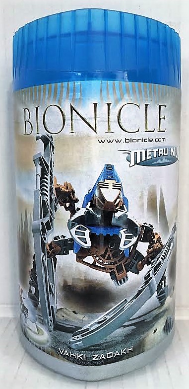 VAHKI KEERAKH  (Lego Bionicle)