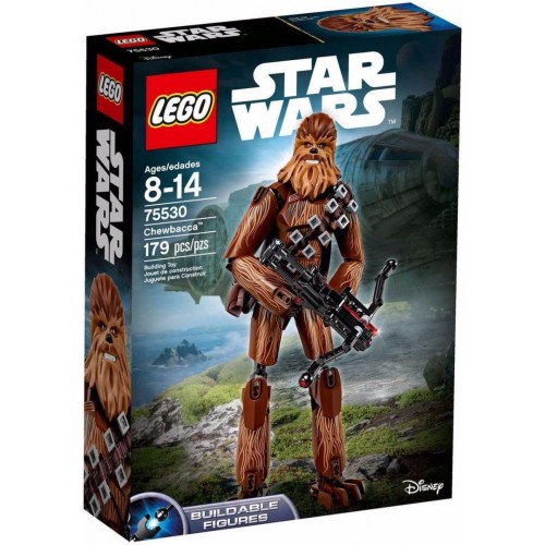 Chewbacca ( Lego StarWars )