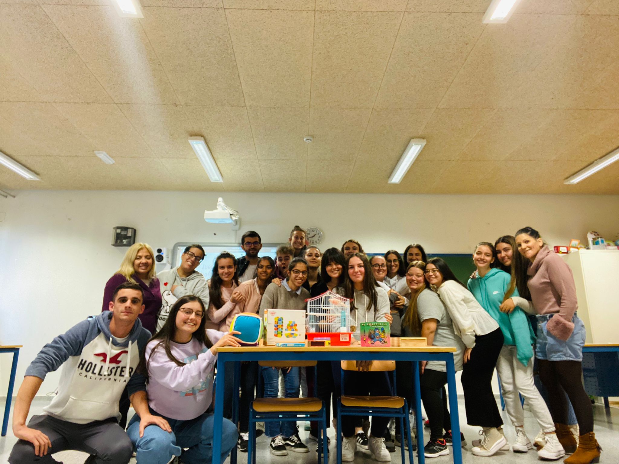 Los Números de la Doctora Juguete | EDUCA