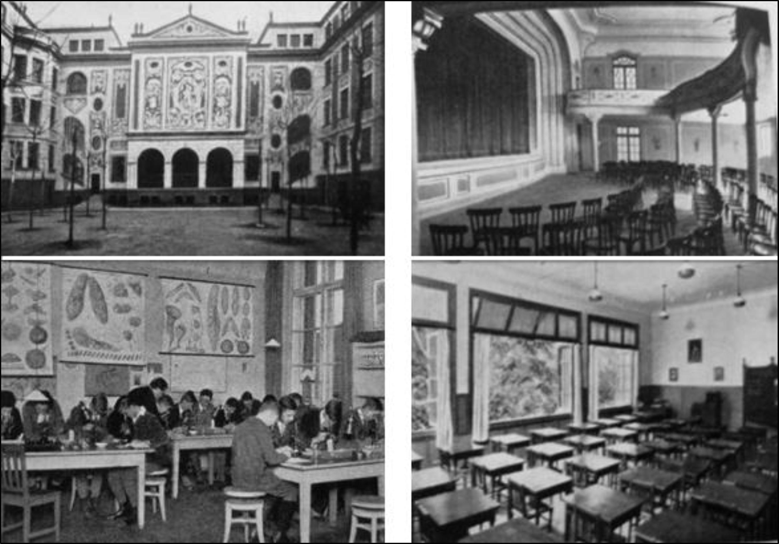 Manta Educativa, Dancing challenge | B P