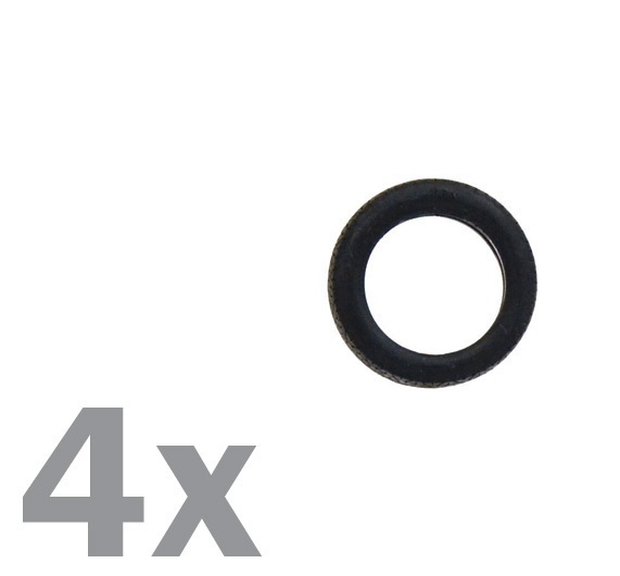 Maqueta Ducati GP 2007 (Italeri)