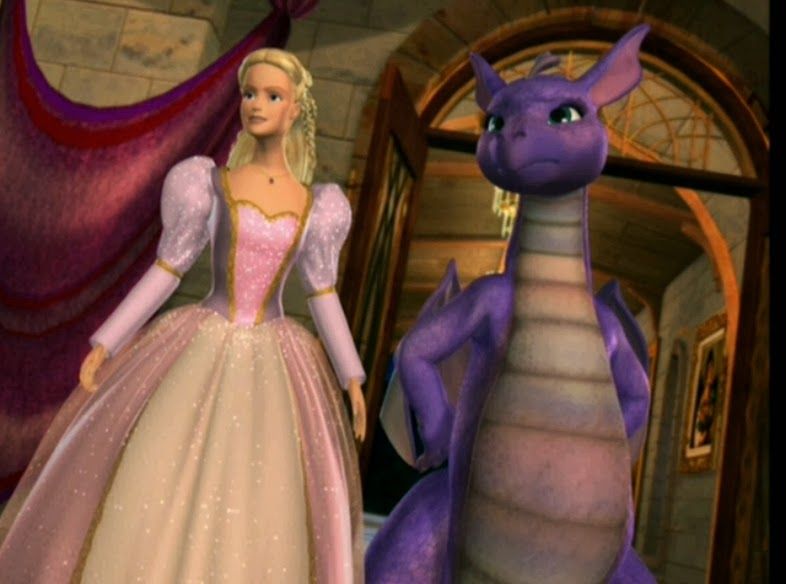 Principe Kent Rapunzel | Barbie   (DESCATALOGADO  )