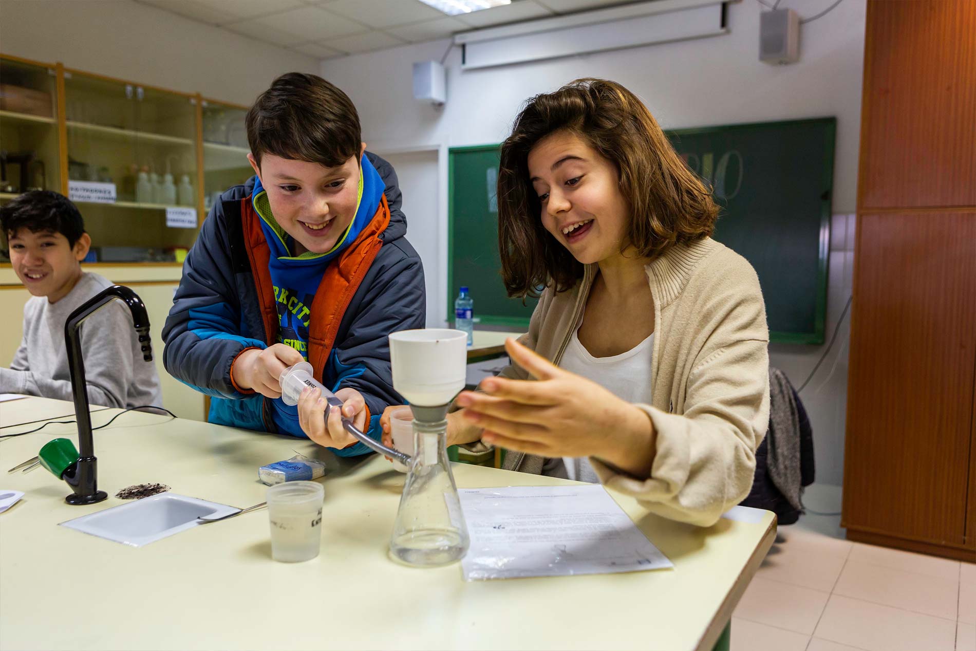 PUZZLE Barrio petit champlain Quebec | EDUCA