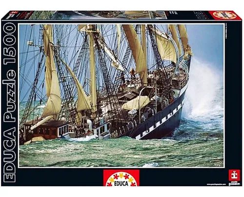 PUZZLE Belem | EDUCA