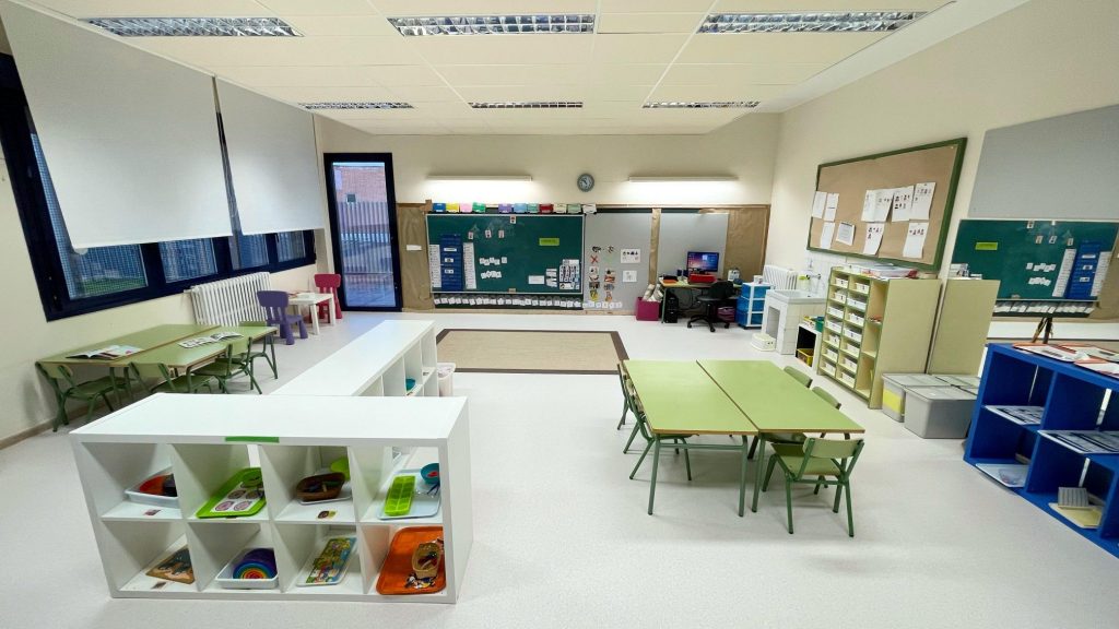 Puzzle Educa (Santa Maria de Florencia)