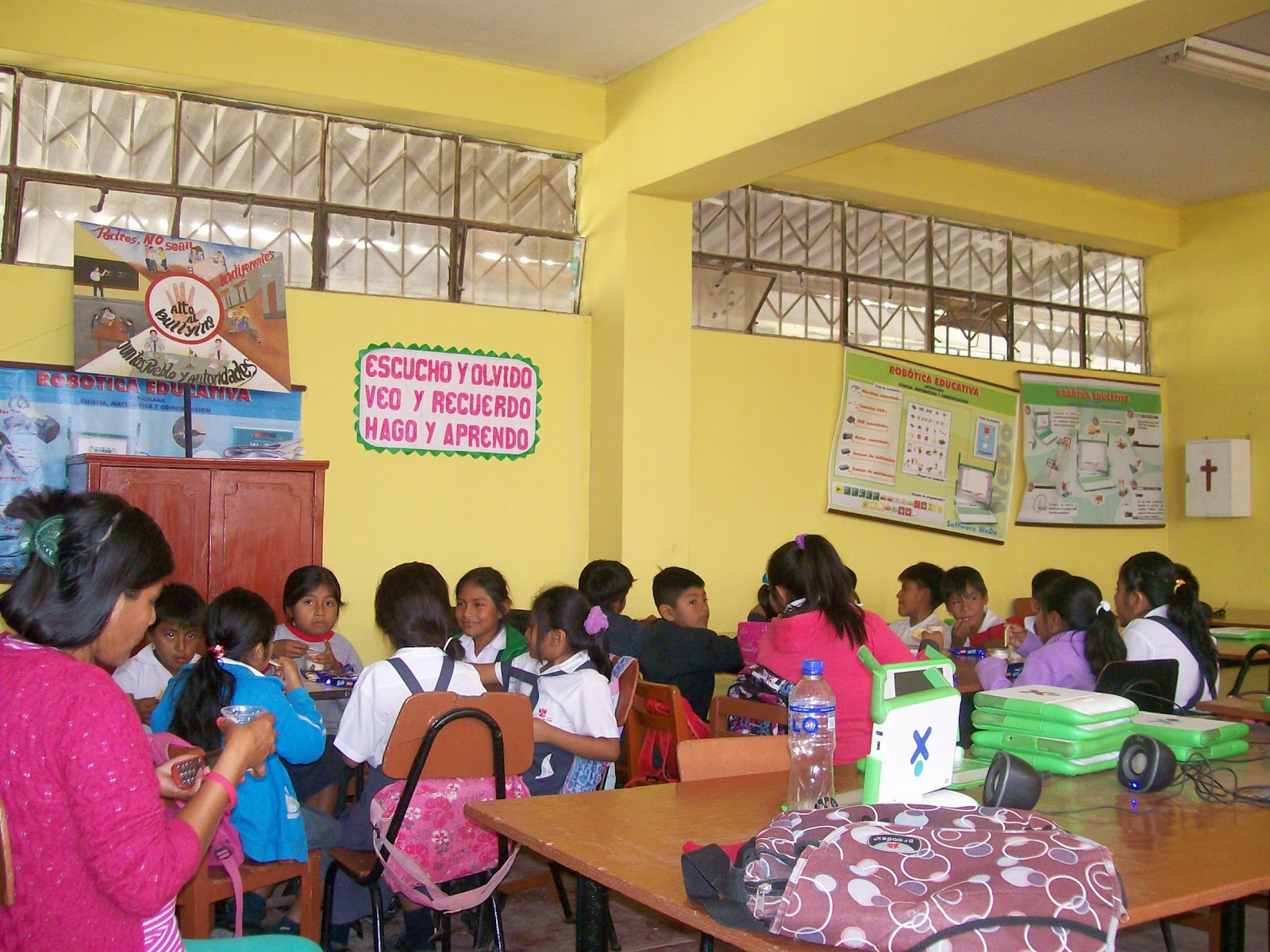 Puzzle Patito Feo  |  EDUCA