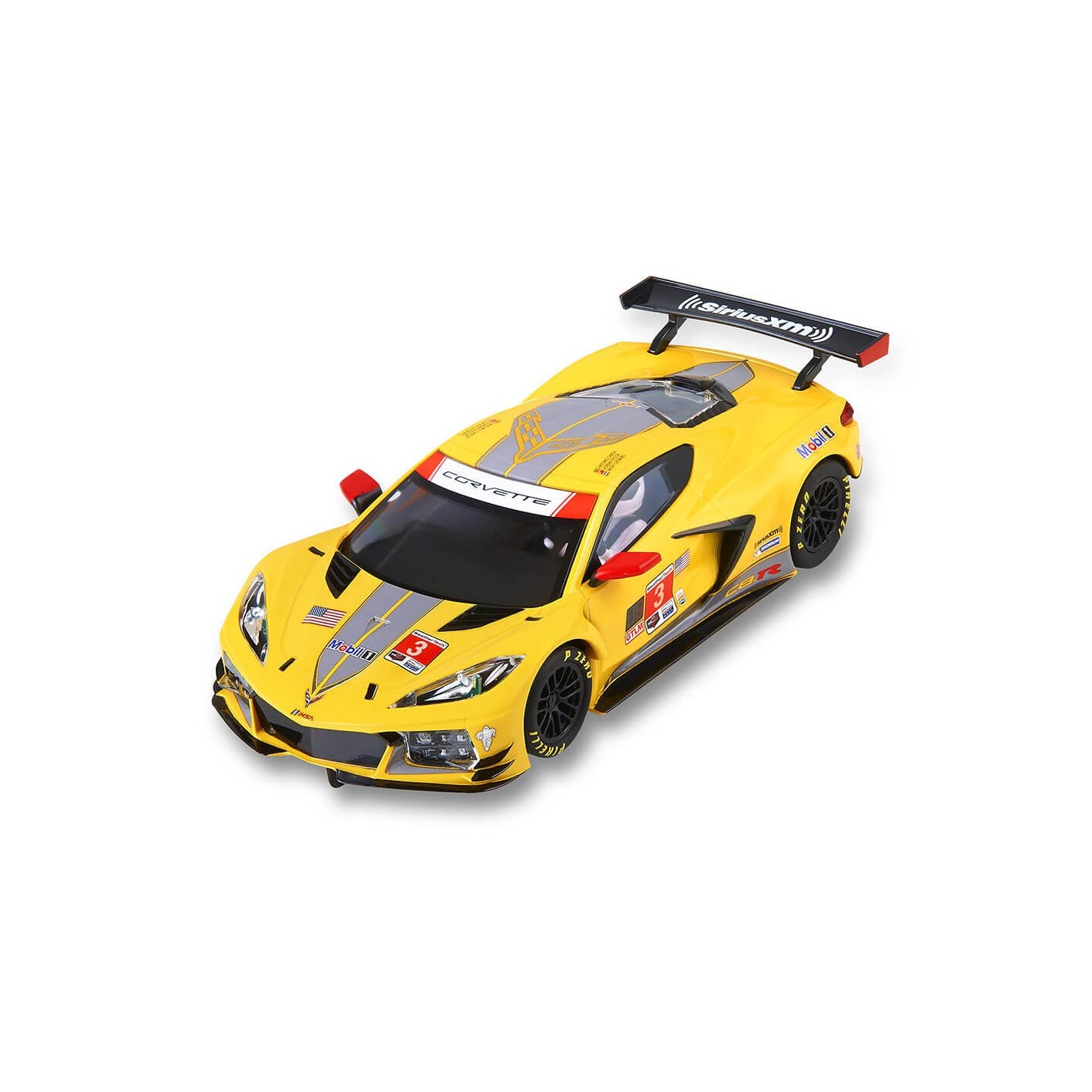 Scalextric Honda RA273 Vintage