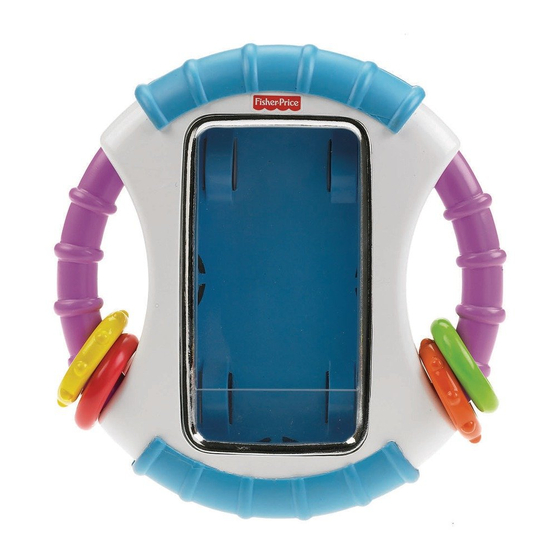 Telescope Fisher Price