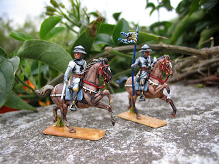 TEUTONIC  KNIGHTS  XII -  XIII Century (italeri)