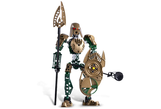 TOA IRUINI (Lego Bionicle)