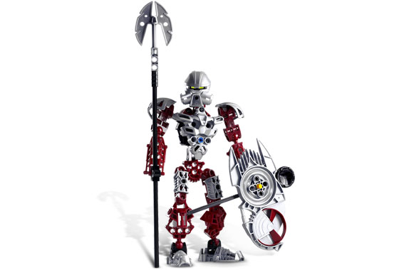 TOA NORIK (Lego Bionicle)