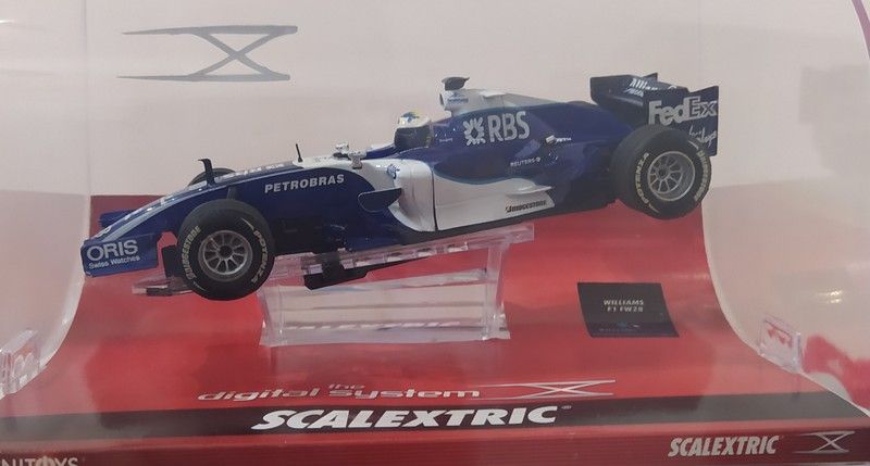 Williams F-1 FW-28 | Scalextric